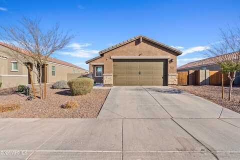 3654 E HENSON Street, San Tan Valley, AZ 85140