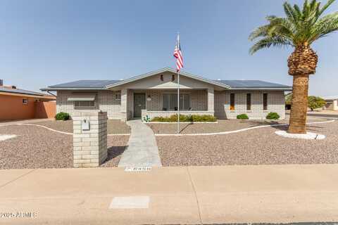 6456 E Dallas Street, Mesa, AZ 85205