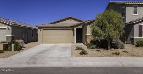 36602 W SAN ALVAREZ Avenue, Maricopa, AZ 85138