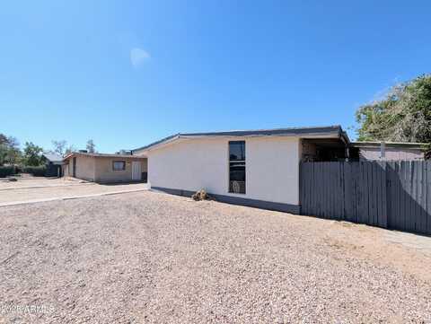 2210 W HEATHERBRAE Drive, Phoenix, AZ 85015