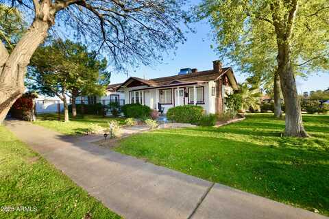 1301 E SHERIDAN Street, Phoenix, AZ 85006