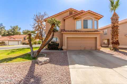 617 N COBBLESTONE Street, Gilbert, AZ 85234