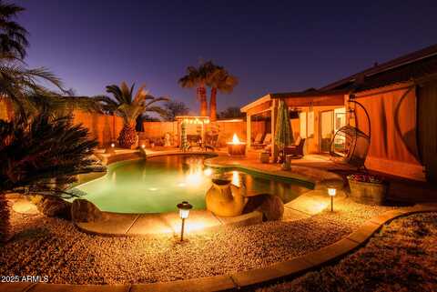 11182 S HOPI Drive, Goodyear, AZ 85338