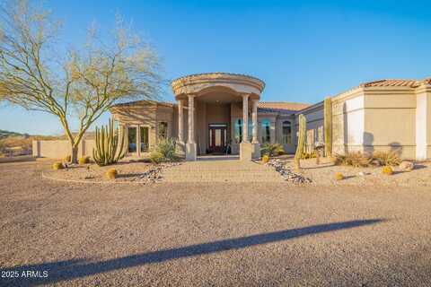 9780 E BASELINE Avenue, Gold Canyon, AZ 85118