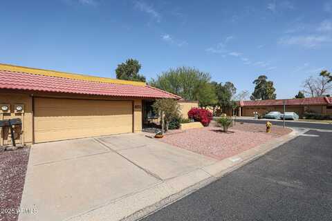 4916 E HOPI Street, Phoenix, AZ 85044
