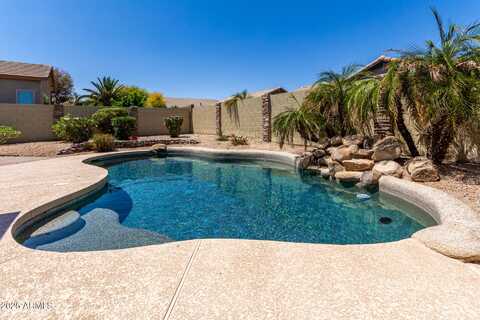 11318 S HOPI Drive, Goodyear, AZ 85338
