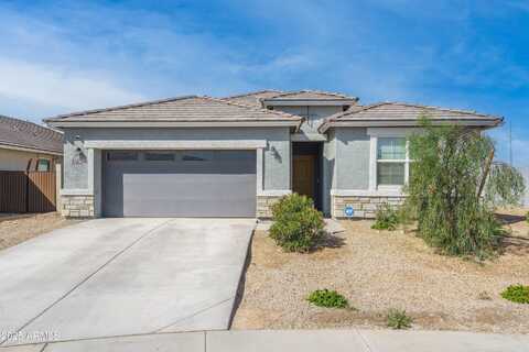 3736 S 244TH Drive, Buckeye, AZ 85326