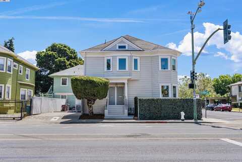 1002 Adeline St, Oakland, CA 94607