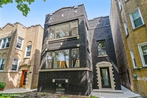 5627 N. Bernard Street, Chicago, IL 60659