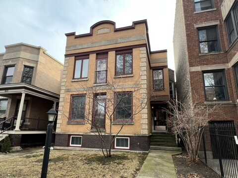 1615 W. Fargo Avenue, Chicago, IL 60626