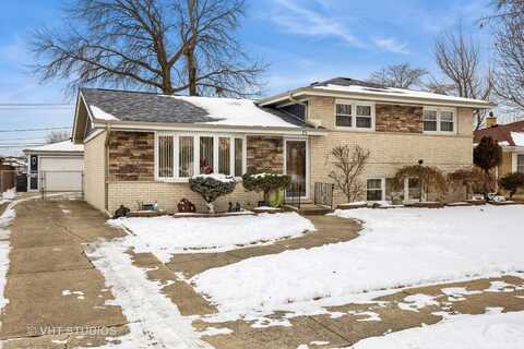 8129 S. Oketo Avenue, Bridgeview, IL 60455