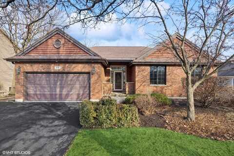 214 N. Green Street, Mchenry, IL 60050