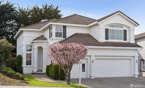 311 Castile Way, South San Francisco, CA 94080