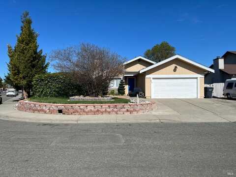 808 Pochard Way, Suisun City, CA 94585