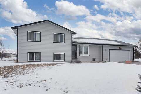 5224 Percheron Rd, Shepherd, MT 59079