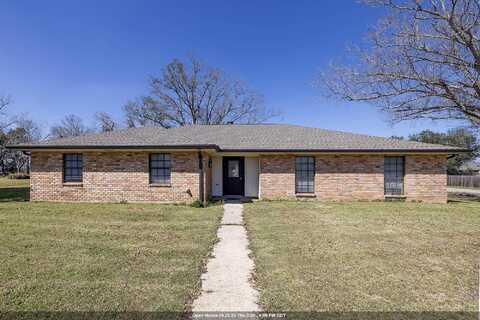 200 Corral Way Drive, Bourg, LA 70343