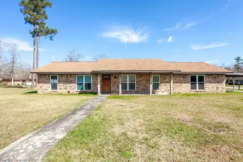 8400 Yorkshire Drive, Orange, TX 77632