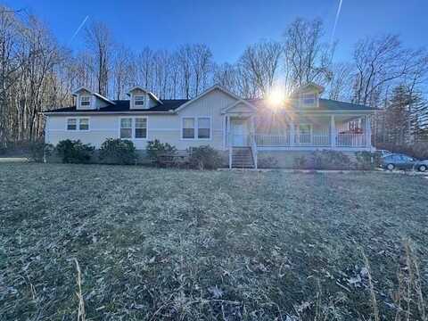 150 Asbury Court, CRAB ORCHARD, WV 25827