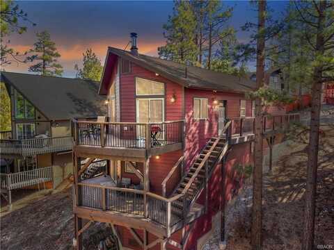 321 Hilltop, Big Bear City, CA 92314