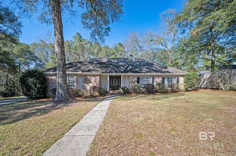 6720 Candlelight Court, Mobile, AL 36695