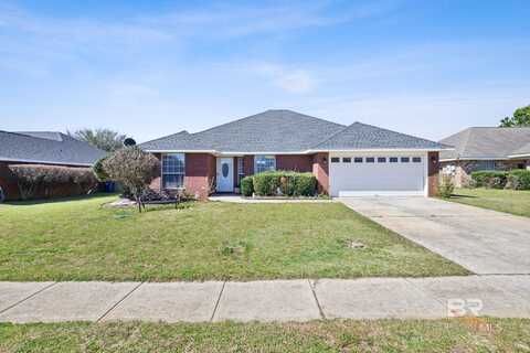 2980 Jersey Drive, Mobile, AL 36695