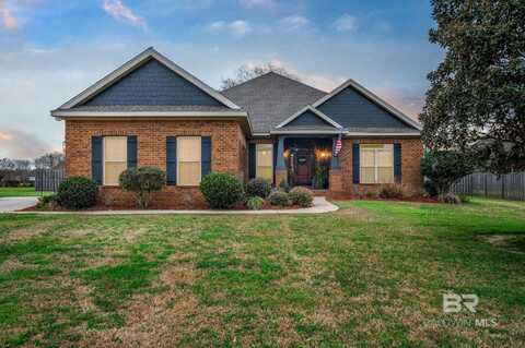 256 Royal Lane, Fairhope, AL 36532