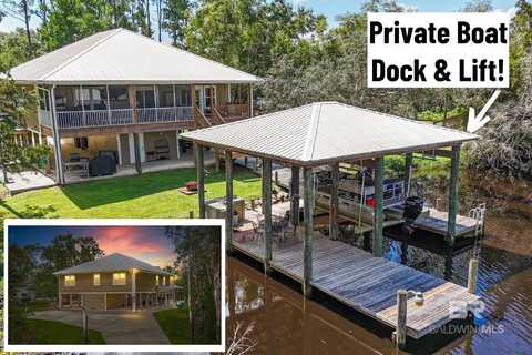 15683 Juniper Lane, Summerdale, AL 36580