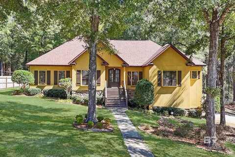 29320 Acorn Knoll Drive, Daphne, AL 36526