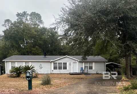 1766 Cristo Loop, Lillian, AL 36549