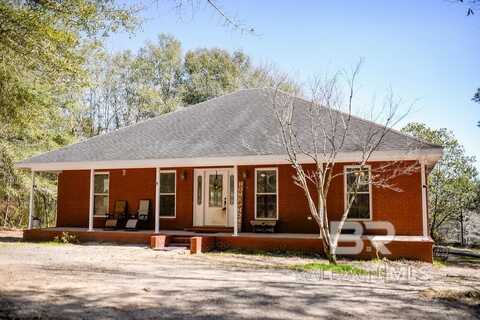 1488 Sardis Church Road, Atmore, AL 36502