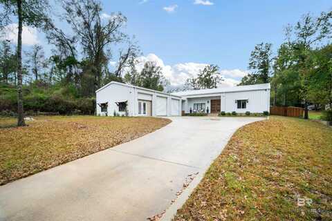 30849 Driftwood Lane, Spanish Fort, AL 36527