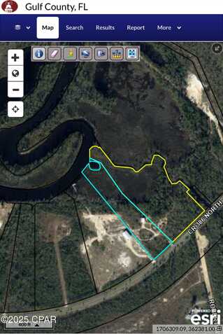 9641 N County Road 386, Wewahitchka, FL 32465