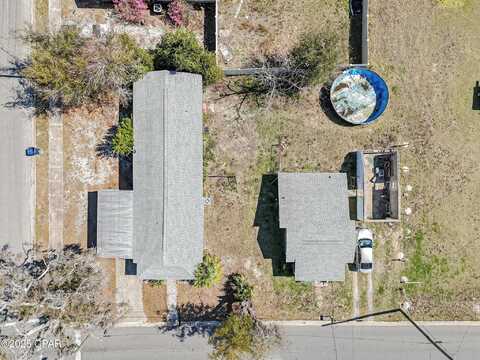 266 N East Avenue, Panama City, FL 32401