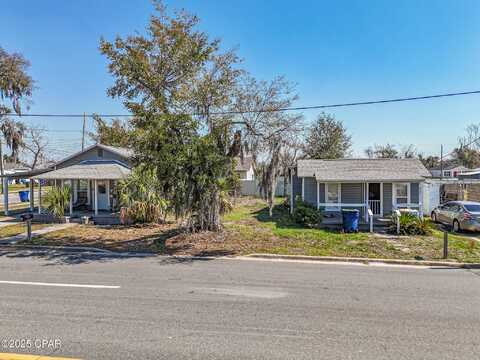 266 N East Avenue, Panama City, FL 32401