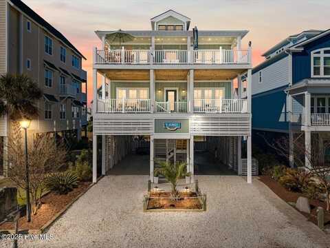 5 Via Dolorosa Drive, Ocean Isle Beach, NC 28469