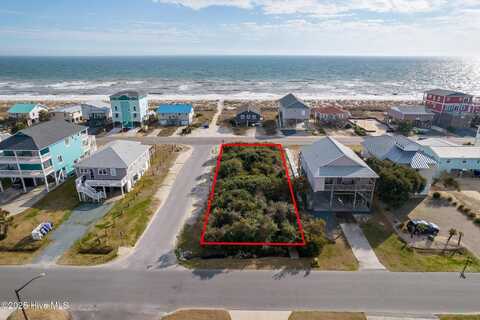 4030 E Beach Drive, Oak Island, NC 28465