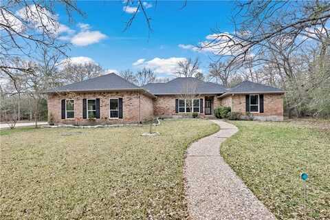 2507 Faulkner Drive, College Station, TX 77845