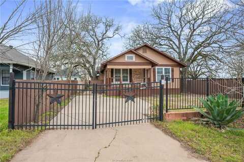 1613 Robeson Street, Bryan, TX 77803