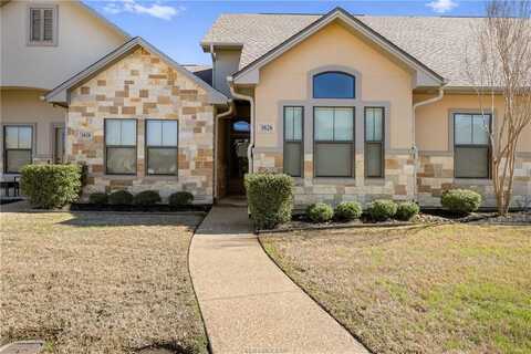 3826 Blackhawk Lane, College Station, TX 77845