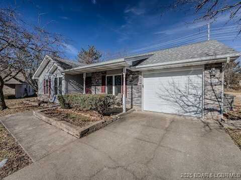 895 AZALEA Court, Osage Beach, MO 65065
