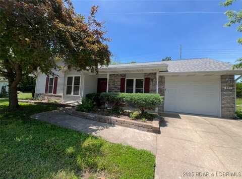895 AZALEA Court, Osage Beach, MO 65065