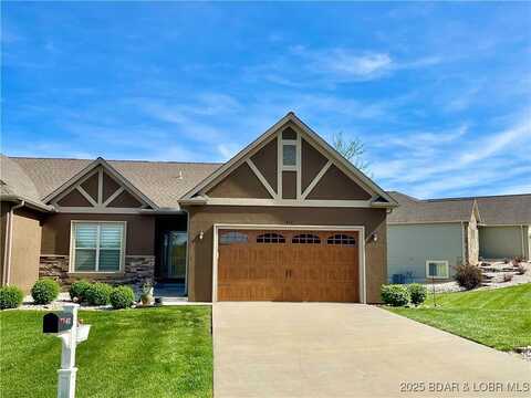 412 Country Ridge Drive, Camdenton, MO 65020