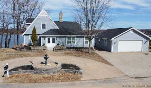 5805 Baydy Peak Road, Osage Beach, MO 65065