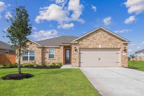 10534 Sutter Creek Drive, Iowa Colony, TX 77583