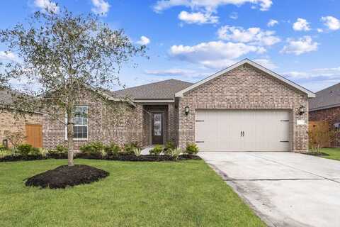 10534 Sutter Creek Drive, Iowa Colony, TX 77583