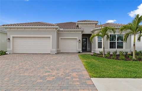 7438 Blue Salvia, NORTH FORT MYERS, FL 33917