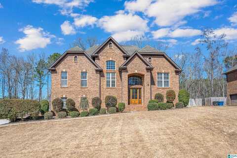 112 LIME CREEK LANE, CHELSEA, AL 35043