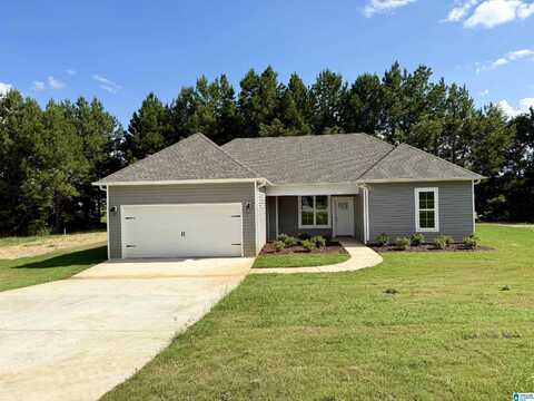 368 FARMINGDALE LANE, HARPERSVILLE, AL 35078