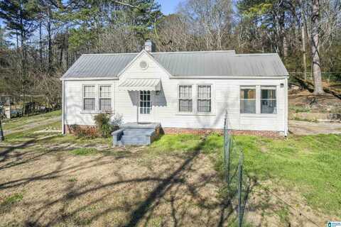 616 CRUMLEY CHAPEL ROAD, BIRMINGHAM, AL 35214