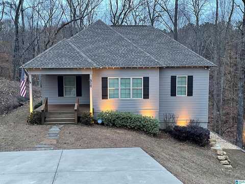 319 WHISPER TRACE, TALLASSEE, AL 36078